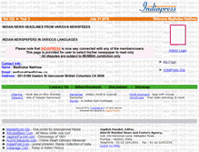 Tablet Screenshot of mad.indiapress.org